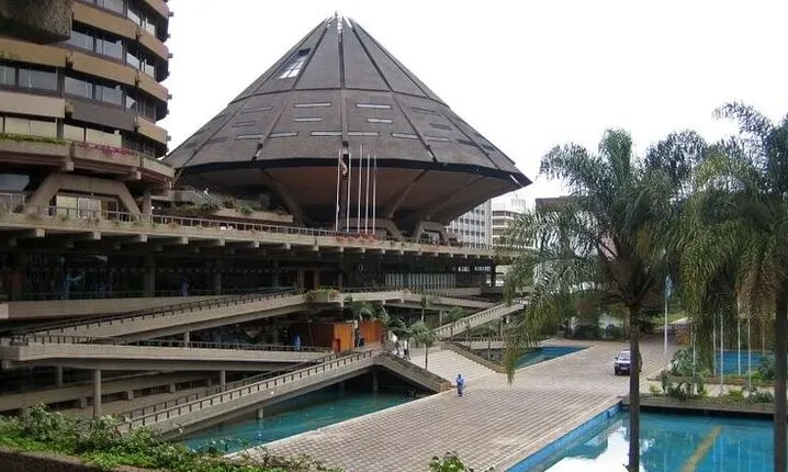 Nairobi City and Cultural ShoppingTour