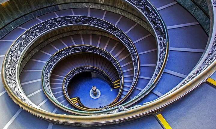 Vatican Museums, Sistine Chapel Small Group Guided Tour