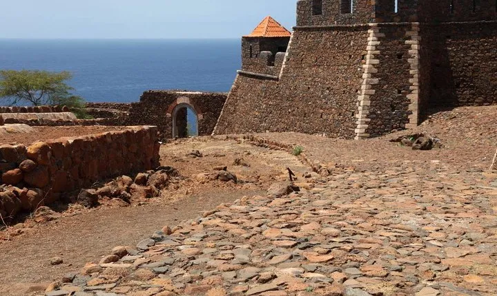 Tour Old City/Discover Old Town
