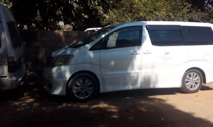 Airport Transfers