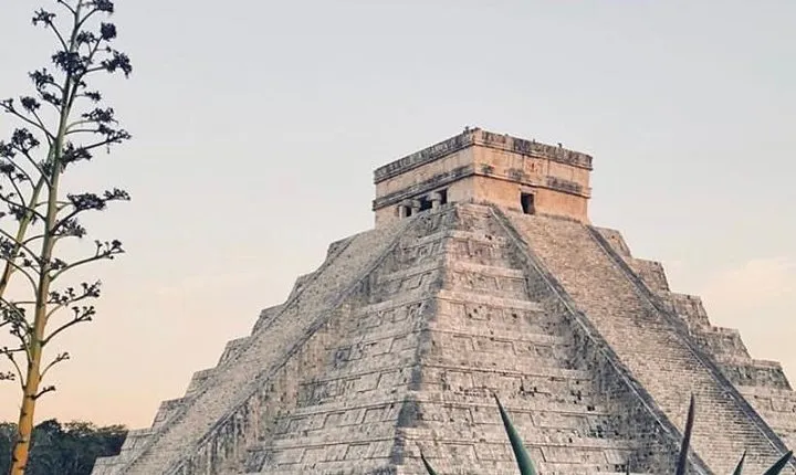 Chichen Itza FULL DAY TOUR