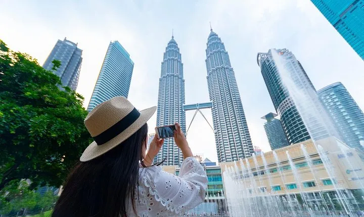 Private Guided Kuala Lumpur Day Trip With Lunch