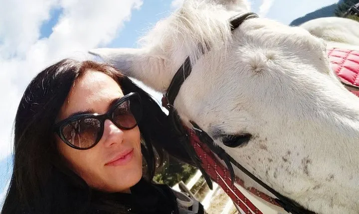 Private Horseback Riding the Rila Range
