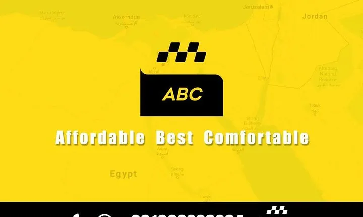 ABC Taxi Service