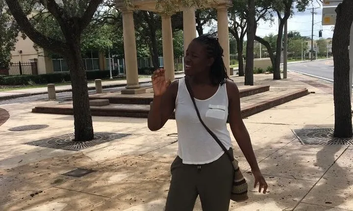 Explore Inglewood with a Fun Scavenger Hunt by Zombie Scavengers