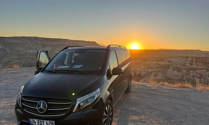 Istanbul Airports Arrival or Departure Private Transfers