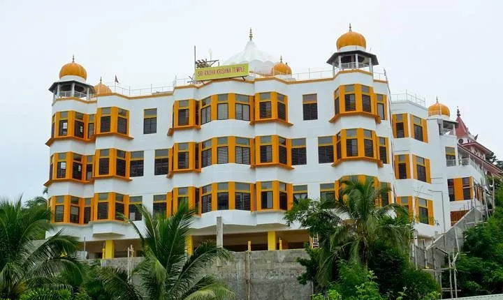 Coral Coast Sightseeing & Pottery Village Tour