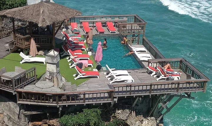 South coast Bali Tours.