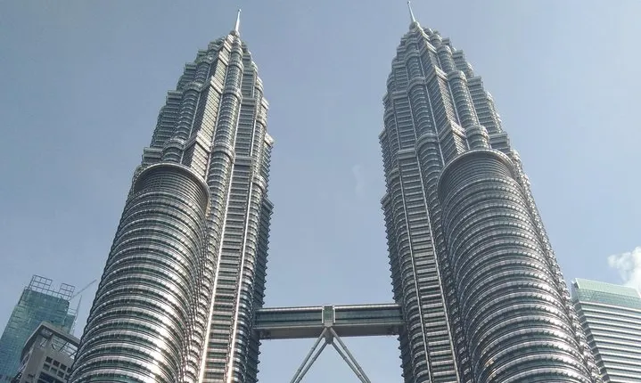 6 Hours Private Walking Tour in Kuala Lumpur
