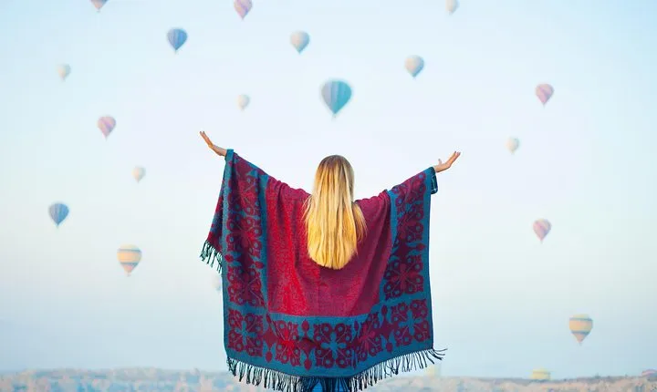 Cappadocia Dream Tour from Istanbul