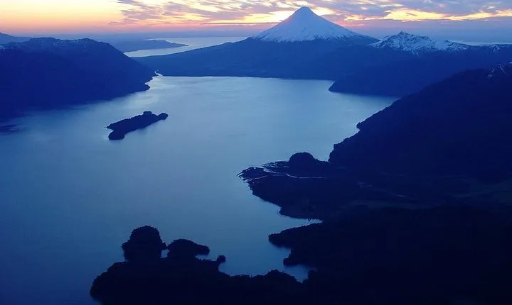 4 - Days discovery Lake Region & Puerto Varas