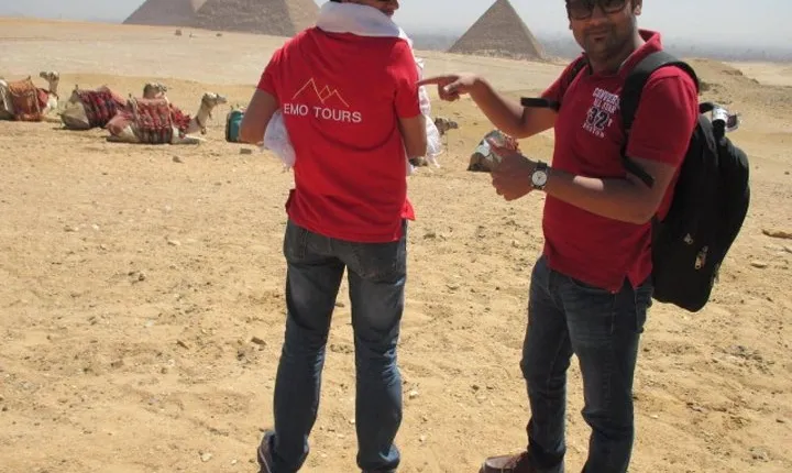 Private 10 Days 9 Nights Egypt Holiday Package To Cairo Aswan Luxor & Alexandria