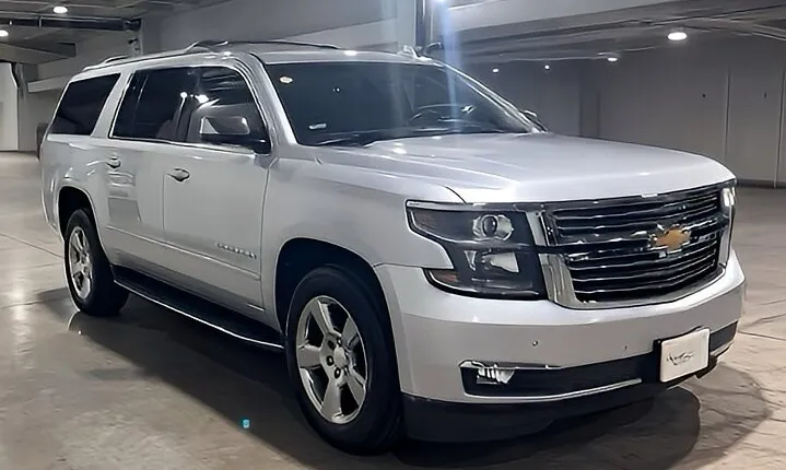 Mexico City Airport Private Pick Up Service