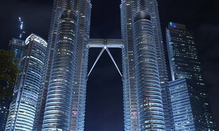 *12Hrs Kuala Lumpur Car Tour from Genting Highlands w' Tour Guide