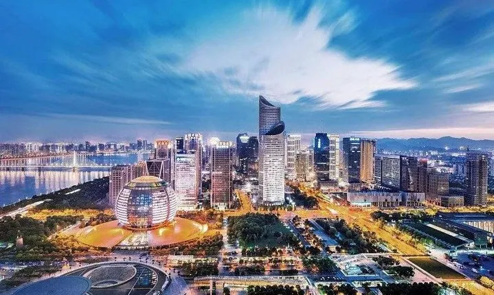 Private Hangzhou Airport Transfer from Railway Station