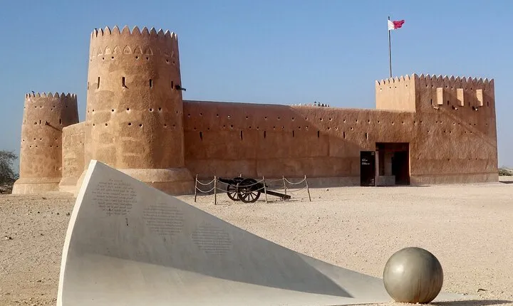North of Qatar Tour