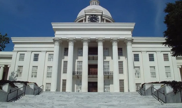 Self-Guided Montgomery Scavenger Hunt: History & Heroes