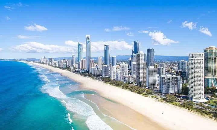 Private Group Tour Brisbane & Gold Coast Personal Tours