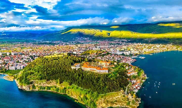 Balkan Discovery: 12-Day Cultural Expedition