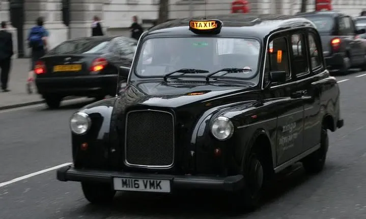 Private Half Day London Tour With Car/Black Cab/MPV/Van/Coach