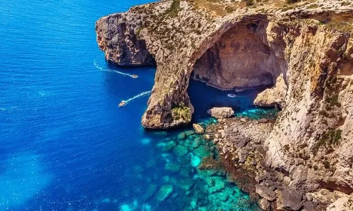 Private & Exclusive 4 Hour Excursion around Malta