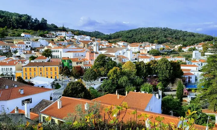 Silves and Monchique - Private