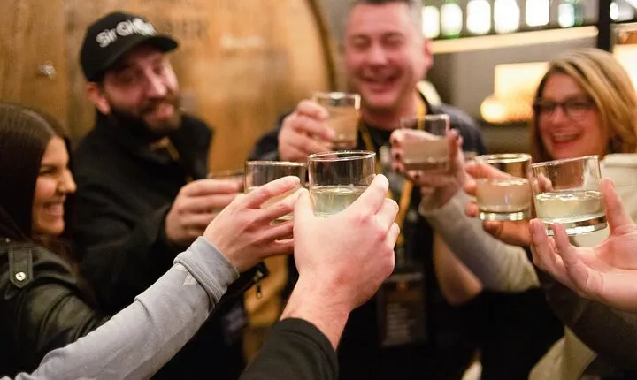 Asheville Signature Guided Brewery Tour