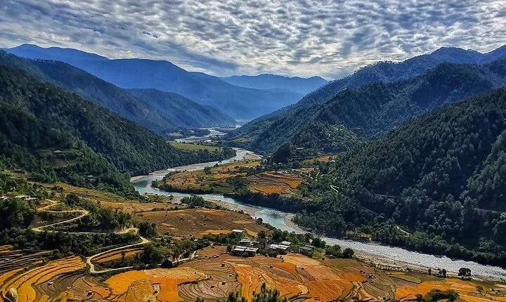 10 Days Bhutan In-depth Culture & Nature Travel Experience