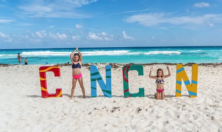 Private Day Trip From Cancun To Tulum, English Speaking Driver