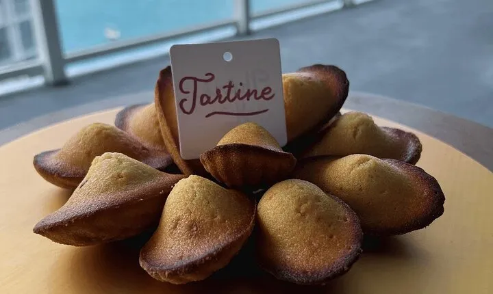 French Pastry Class for Kids and Families in Miami Beach