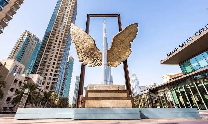 Private Exclusive Old & Modern Dubai Cultural Tour (Up to 6 Pax)