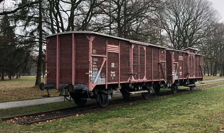 Private tour: Follow Anne Frank to Camp Westerbork