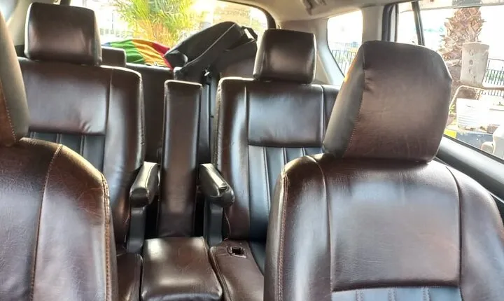 Dhaka Airport Transfer