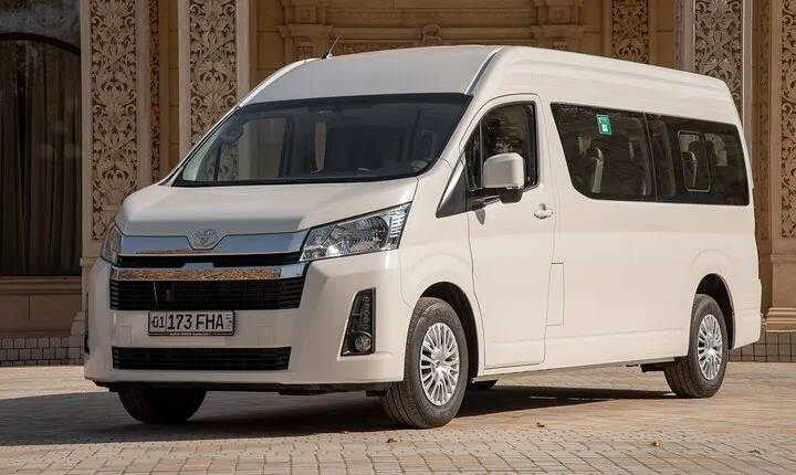 Group City Transportation