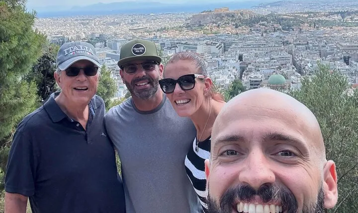 Best of Athens Full Day Acropolis City Private Tour