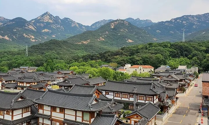 Seoul City Tour / Small Group / 8 Max