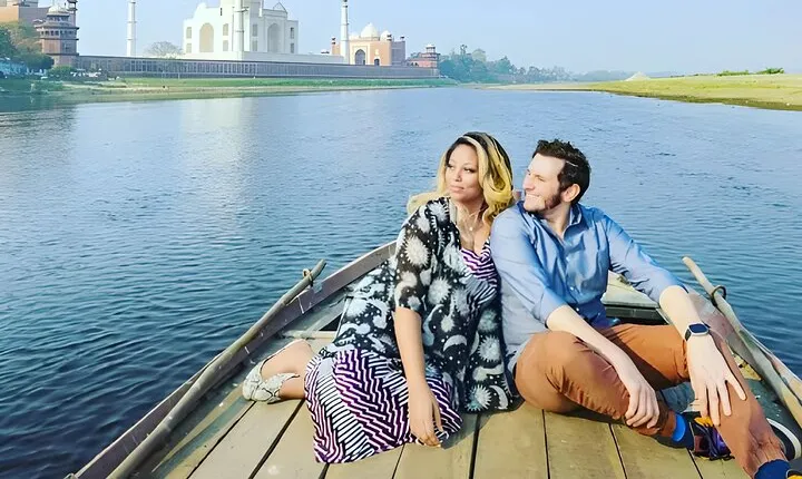 5 Nights 6 Days Private Golden Triangle Tour - Delhi Agra Jaipur