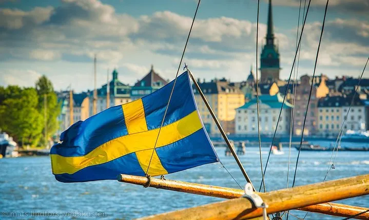 Stockholm Highlights Tour