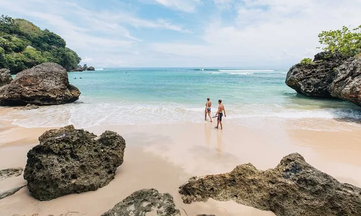 All-Inclusive Uluwatu and South Bali Private Day Tour