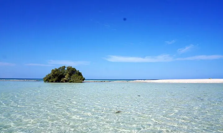 Hamata & Qulaan Islands Snorkeling Sea Trip With Lunch and Transfer - Marsa Alam