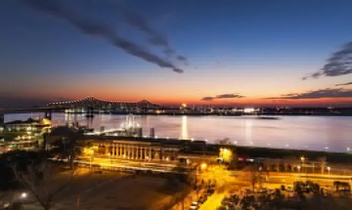 Baton Rouge Bar Hunt: Baton Rouge Goes Rogue
