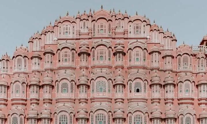Private 3 Days Golden Triangle Tour - Delhi , Agra ,Jaipur