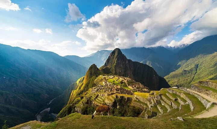 Essential Machu Picchu Full Day Tour