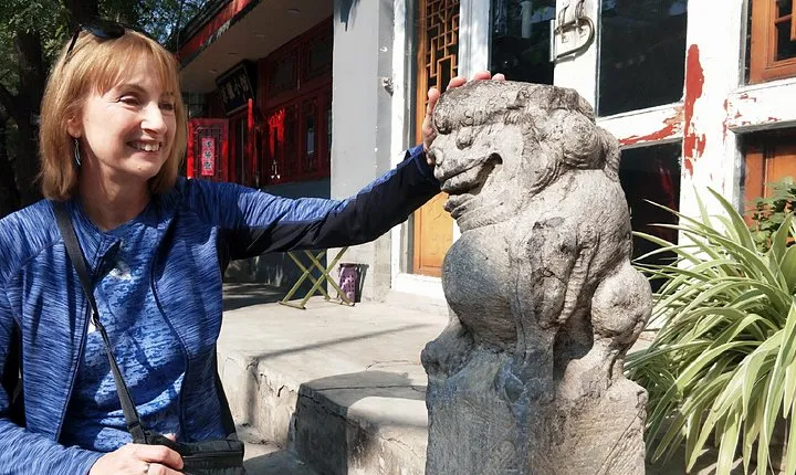 Beijing Hutong Private 4-Hour Walking Tour w/ Drum & Bell Tower