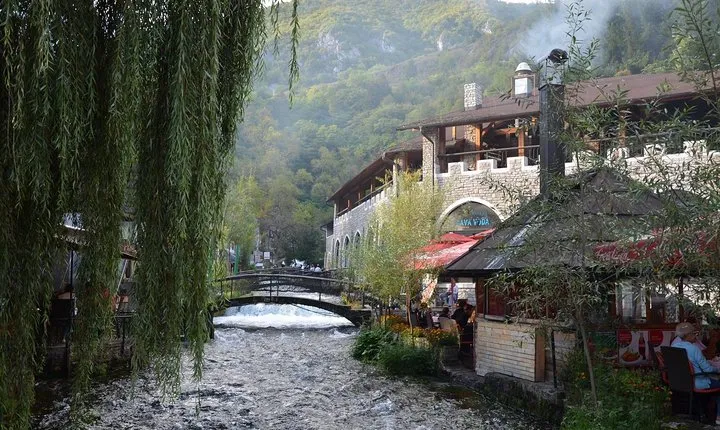 Travnik and Jajce Excursion