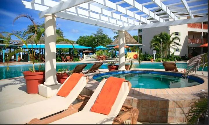 Saint Lucia Resort Day Passes (Full-Day)