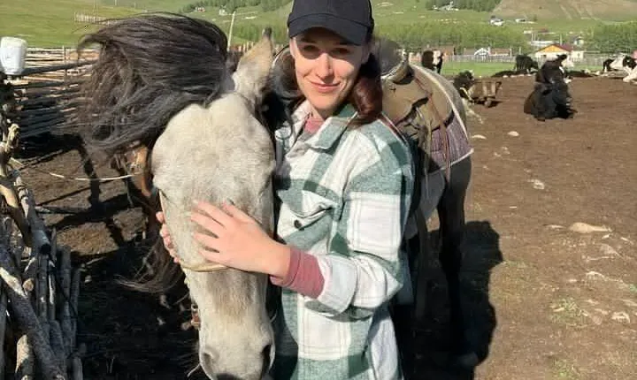 2 days Authentic Mongolian Trip near Ulaanbaatar all-inclusive