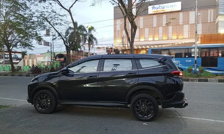 Car Rental from Medan town or Kualanamu Airport To Bukit Lawang