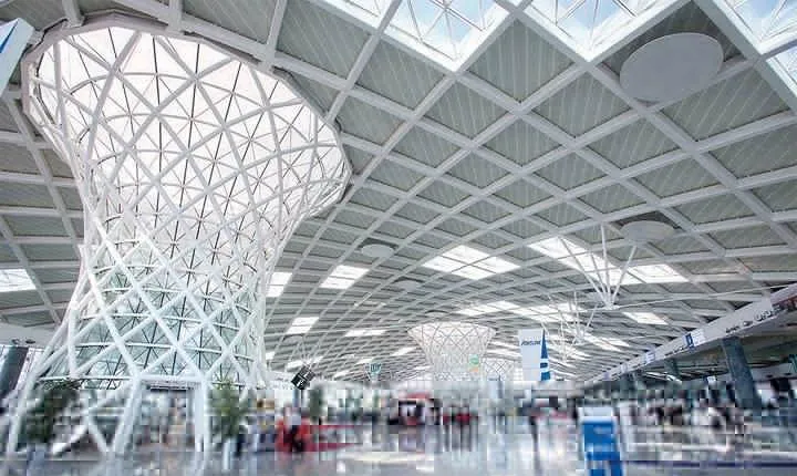 Didim (Altinkum) Hotels to Izmir Airport ADB Transfers