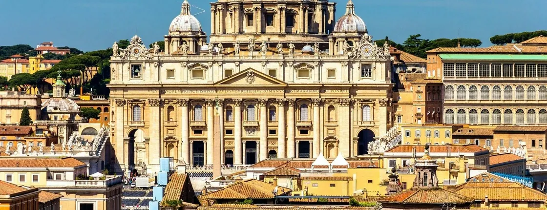 Skip-the-line guided tour to the Vatican Museums and Sistine Chapel